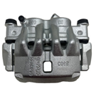 2017 Dodge ProMaster 2500 Brake Caliper 1